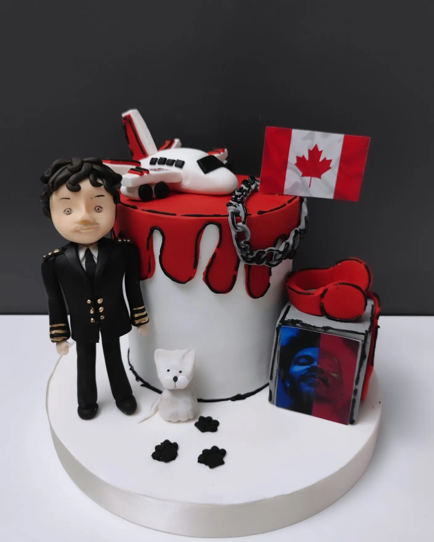 Kaptan Pilot Pasta