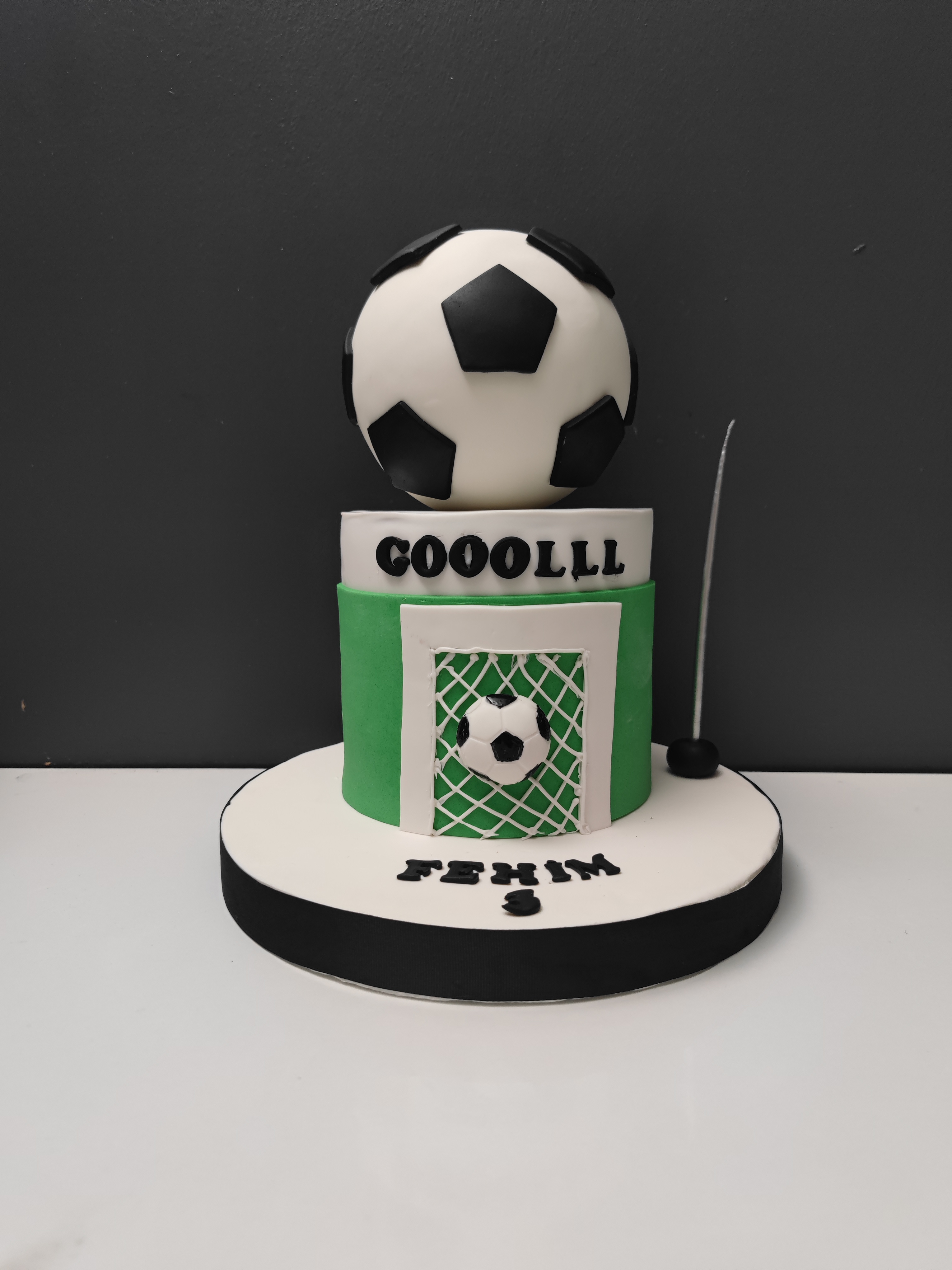 Futbol Pasta 01